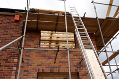 trusted extension quotes Northlea