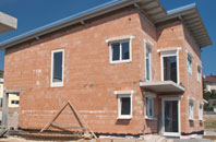 Northlea home extensions