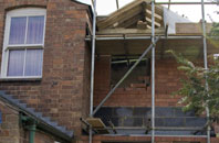 free Northlea home extension quotes