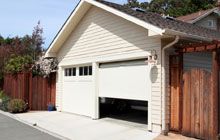 Northlea garage construction leads